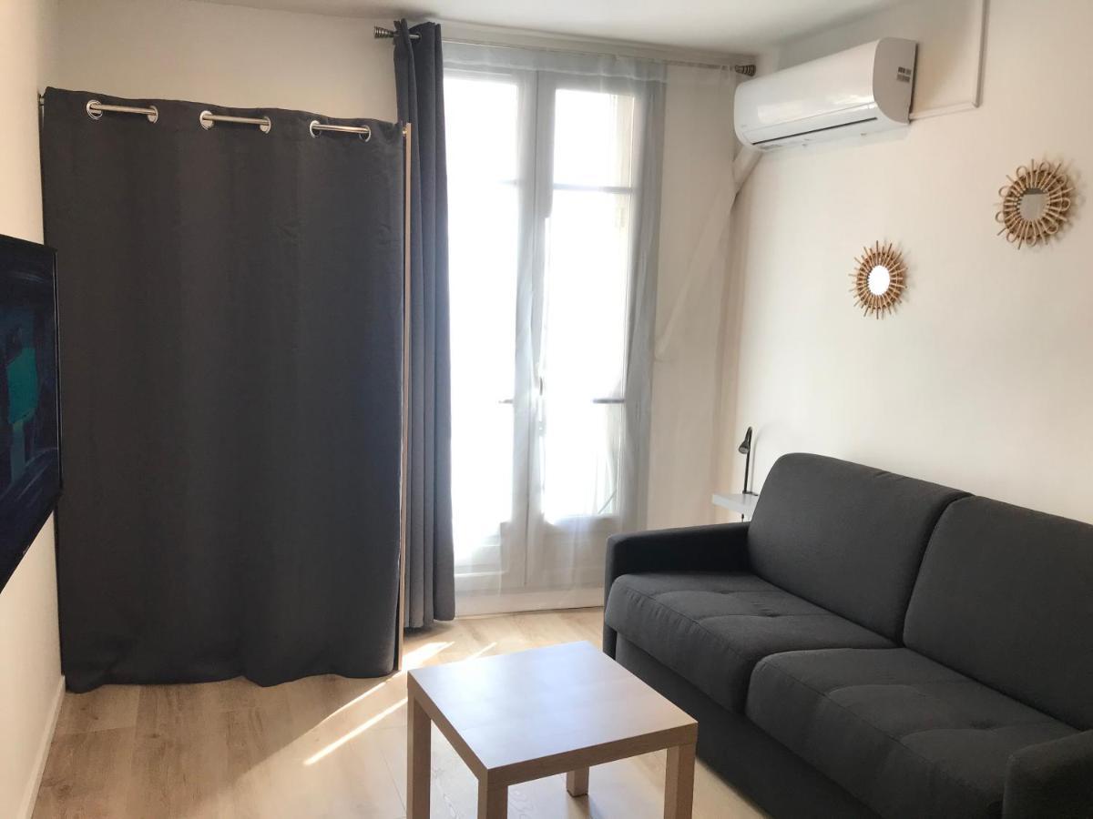 Port Romantique Hypercentre Cosy Climatise Apartment *
